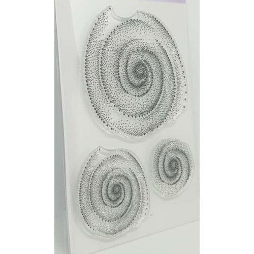 Background Clear Silicone Stamp/Seal for DIY scrapbooking/photo album Decorative clear stamp sheets ST0687