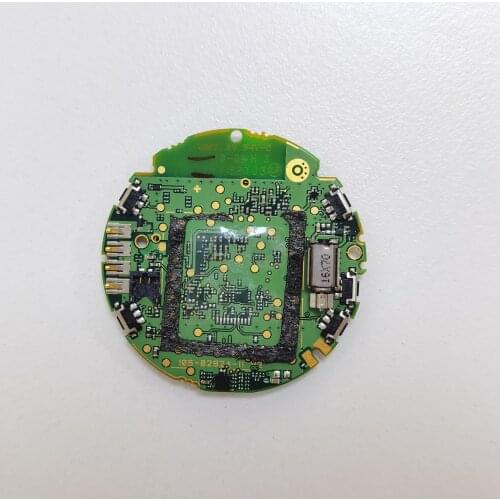 GARMIN 735 Motherboard replacement part Original PCB Mainboard for GARMIN Forerunner 735xt repair english version