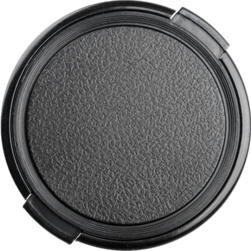 10pcs/lot 25 27 28 30 30.5 32 34 37 39 40.5 43 46mm Camera Lens Cap Protection Cover Lens Front Cap for canon nikon DSLR Lens