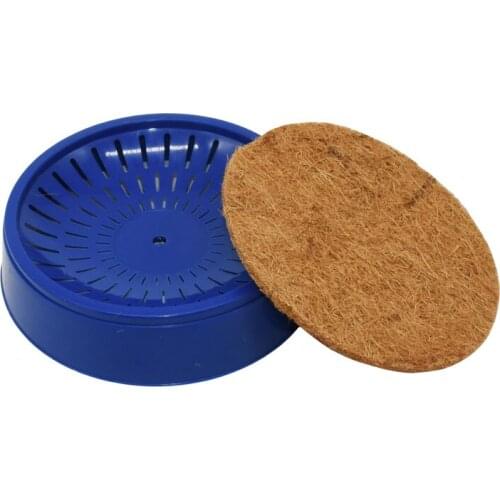 1 pcs Dehumidification Grass Bird Nest Racing Pigeon Breeding Eggs Mat Bird Basin Nest For Bird Grass Mat breeding supplies