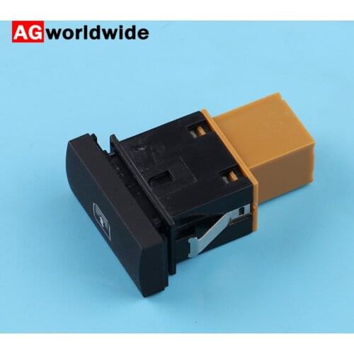 4FD959903 4F0959903 Electric Rear Sun Shade Sunshade Roller Switch For Audi A6 C6 QUATTRO A6/S6 C6 2005 2006 2007 2008 2009 2011