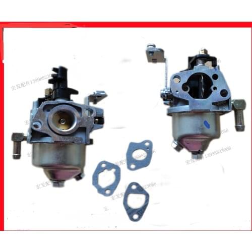 592245 80002544 CARBURETOR 750 163CC BRIGGS AND STRATTON CARB