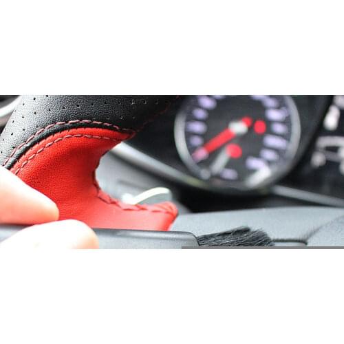 Car Accessories Cleaning brush Sticker For Citroen C4 C5 C3 Picasso Xsara Berlingo Saxo C2 C1 C4L DS3 Xantia DS4 C8 C-Elysee 2cv