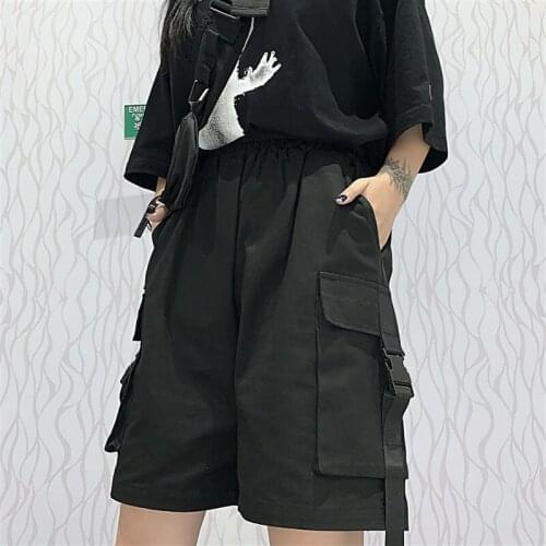FREE OSTRICH Womens Summer Shorts