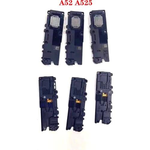 Loudspeaker Loud Speaker For Samsung Galaxy A52 A525 Buzzer Ringer Board Replacement Spare Parts