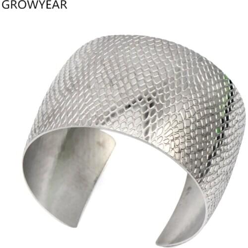 GROWYEAR Engraved Bracelets