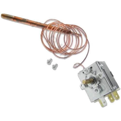 120501 COMENDA Lavavajillas Partes LAVAVASOS ACLARADO DEPOSITO Termostato De