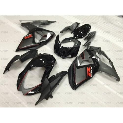 Body Kits GSXR1000 2009 - 2016 K9 Fairings GSX-R1000 2013 Bodywork GSX R 1000 2012