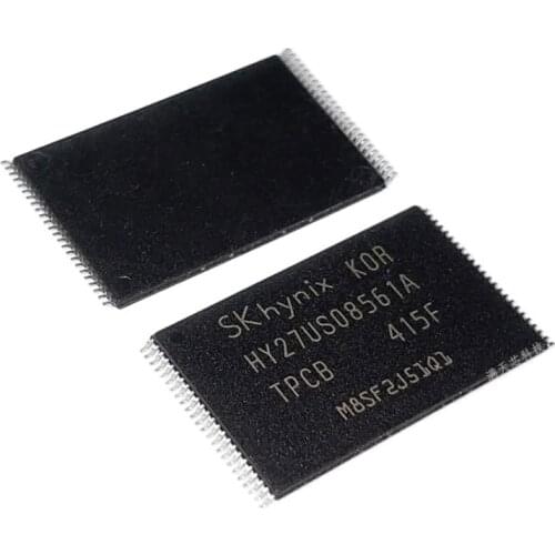 Xinyuan 100% new original HY27US08281A-TPCB TSSOP48 memory chip HY27US08281A TPCB