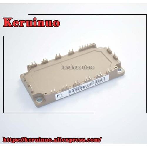 NEW ORIGINAL 7MBR50SB120-50 7MBR50SB120 50A-1200V IN STOCK