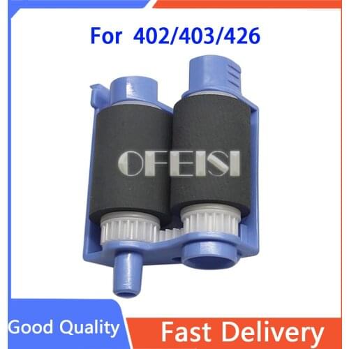 New original RM2-5452-Tray-2-pickup-roller-assy-LJ-Pro-M402-M403-M426-M427 pick up roller printer parts on sale