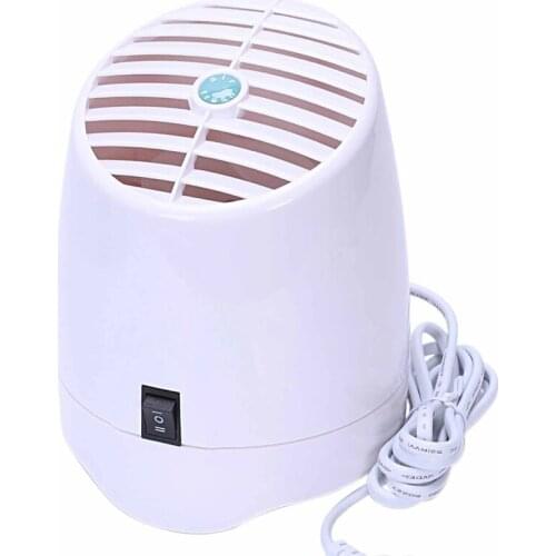 Home And Office Air Purifier With Aroma Diffuser, Ozone Generator And Ionizer, GL-2100 CE ROHS EU Plug