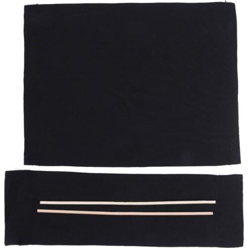 Casual Directors Chairs Cover Stool Protector-Replacement-Canvas Seat Covers Kit