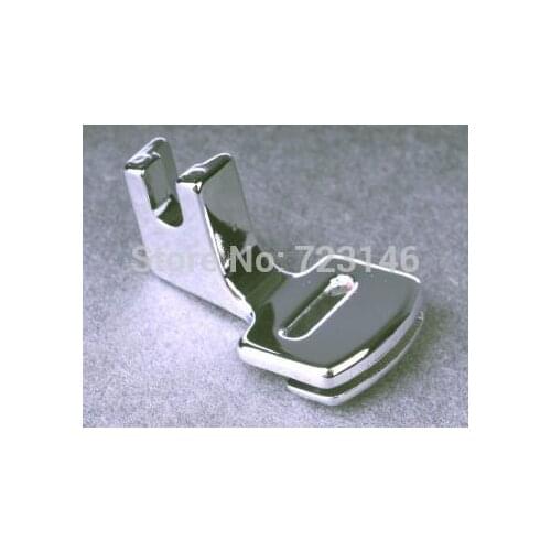 Prensatelas Maquinas De Coser Gathering Shirring Foot Simultaneously Gather And Attach Ruffles for Household Sewing Machine )