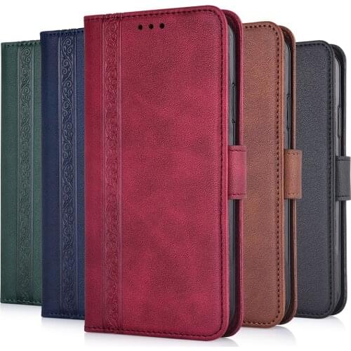 Luxury Flip Wallet Leather Case for Huawei Honor 8 Pro Magnetic Book Protect phone back Cover