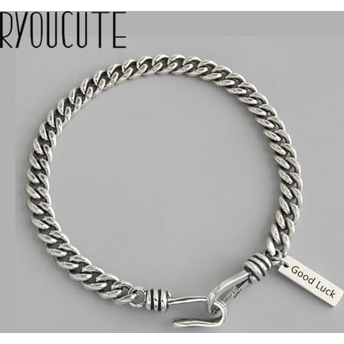 RYOUCUTE Big Bracelets