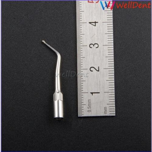 Dental Ultrasonic Scaler SB2 Tip Cavity preparation For EMS/WOODPECKER Handpiece