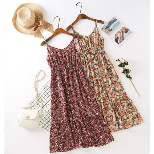 Sunsee Sunling Womens Summer Dresses