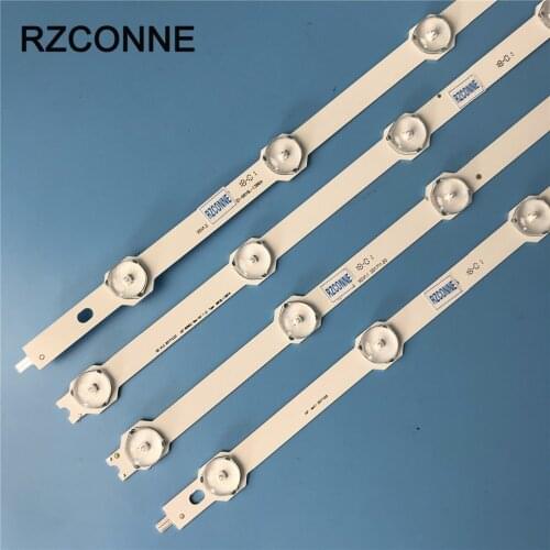 LED Backlight strip For LG 42'' DRT 6637L-0025A 6916L-1509A 6916L-1510A 6916L-1511A 6916L-1512A 42LN6150 42LA615V LC420DUN SF U3