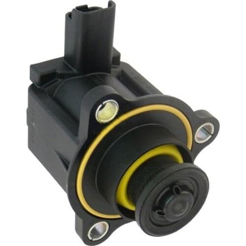 NEW-11657578683 Turbo Diverter Turbocharger Cut Off Solenoid Valve for Peugeot 207 308 5008 RCZ 508 1.6 16V THP Mini Citroen
