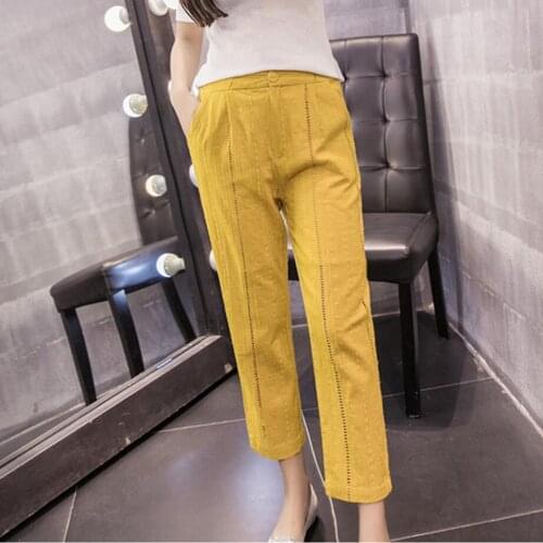 VGVFHZY Womens Summer Pants