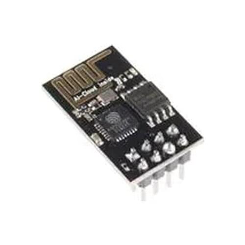 WRL-13678 WiFi / 802.11 Development Tools WiFi Module ESP8266