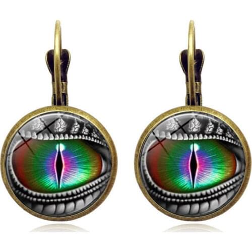 XUSHUI XJ Dangle Earrings