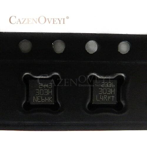 1pcs/lot LSM303D LSM303DTR 303H A16 QFN In Stock