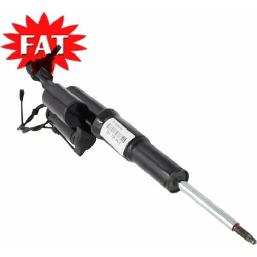 Airsusfat Front Left Air Suspension Shock Core for Mercedes CL-Class W216 S-Class W221 4 Matic Air Damper 2213200438 2213205313