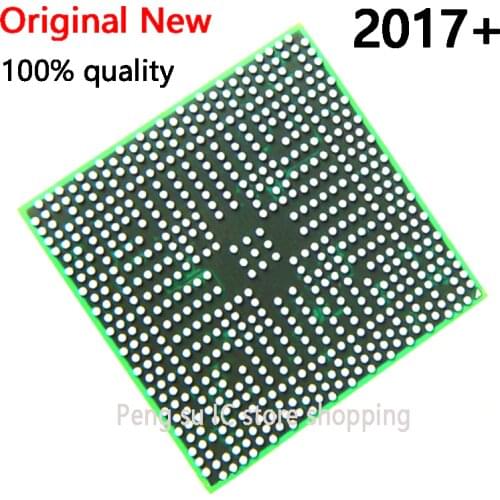 DC:2017+ 100% New 218-0697031 218 0697031 BGA Chipset