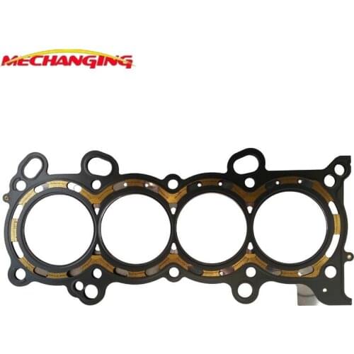 FOR HONDA CR-V III (RE) and CR-V II 2.4 K24A1 METAL Engine Parts Cylinder Head Gasket Engine Gasket 12251-PNA-004 10136600