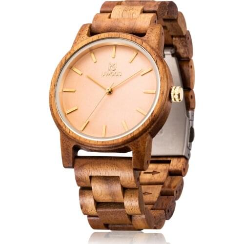 Dropshipping 2021 Best Selling Products Popular Natural Olive Accacia Koa Mango Wooden Mens Ladies Wrist Watch Wood