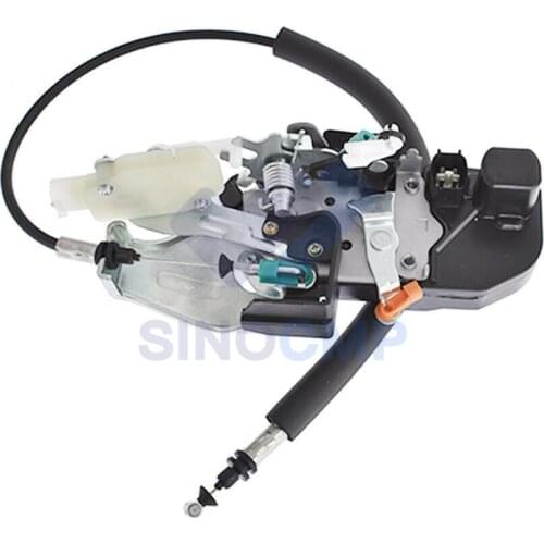 Door Lock Actuator Motor Front Left 931-749 For 11-14 Dodge Challenger
