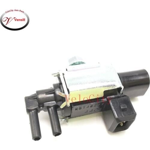 Emission Solenoid Valve For 2003-2006 Montero 3.8L 2007-2009 Outlander 3.0L Part No# MR160676 K5T46498