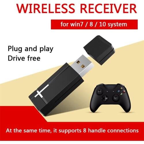 INTNIUB USB Receivers