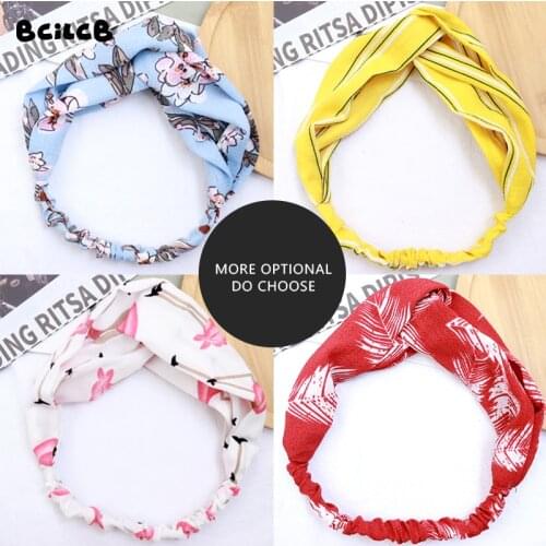 Fashion Long Ribbon Floral Hair Band Bow Ponytail Hair Tie Scrunchies Women Girls Scarf Bow Tie Hair Band Ribbon Headwear