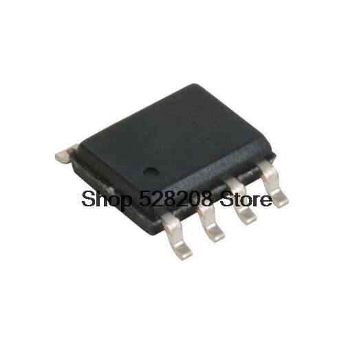 New FA1A50 FA1A50N 1A50 SOP8 10Pcs/Lot