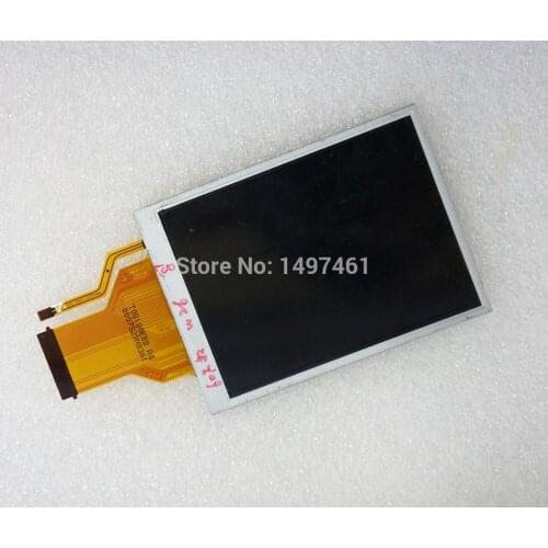 New inner LCD Display Screen with backlight For Nikon Coolpix P310 P330 P510 L820 P7700 digital camera