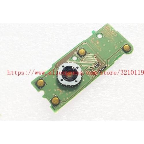 Original key button Menu board for Sony HX10 HX10V DSC-HX10 DSC-HX10V Digital Camera Repair Replacement Parts Free shipping