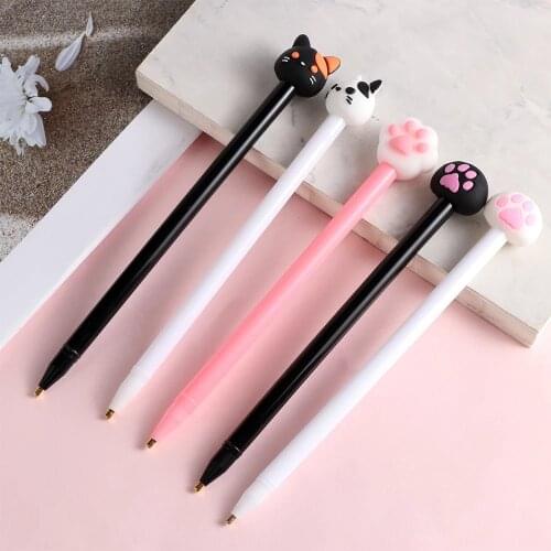 High Quality Point Drill Pen Cartoon Cat Claw Diamond Painting Tool DIY Crafts Tool Cross Stitch Tool Sewing Accessories