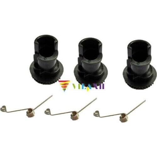 Vilaxh 10set TN221 TN241 TN251 Reset lever flag gear for Brother TN221 TN225 TN245 TN261 TN265 TN255 TN291 TN296 HL 3140 3150