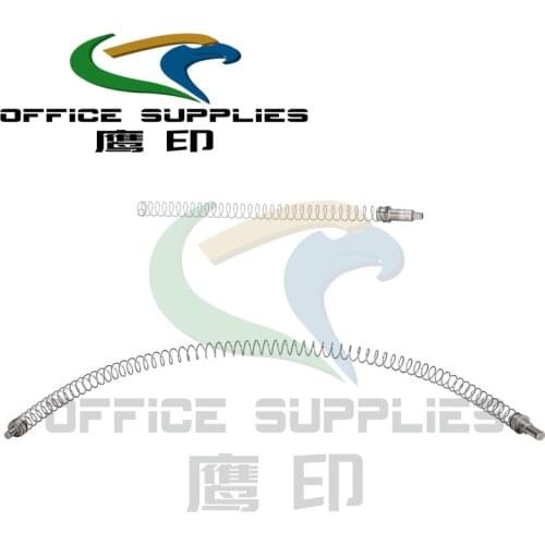 1PC Waste Toner Powder Recycling Spring for Xerox DC 4110 4112 4127 4595 1100 900 Copier Parts