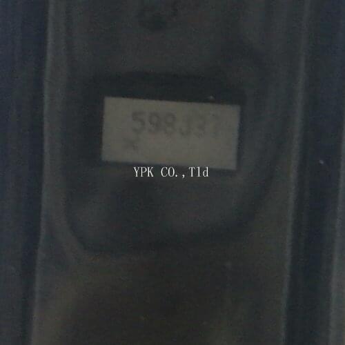 50pcs/lot TS5A2053YZPR TS5A2053YZP DSBGA