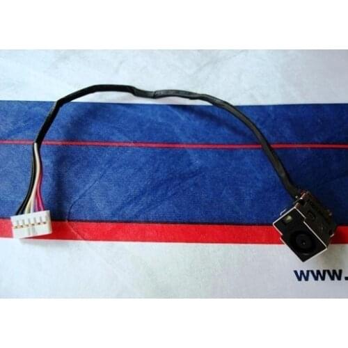 Free shipping for HP HP Pavilion G61 G61-110SA dv6-2113SA Power Interface Header