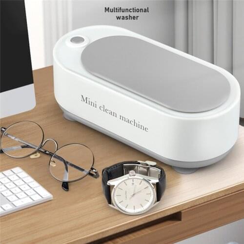 DSP Ultrasonic Baths