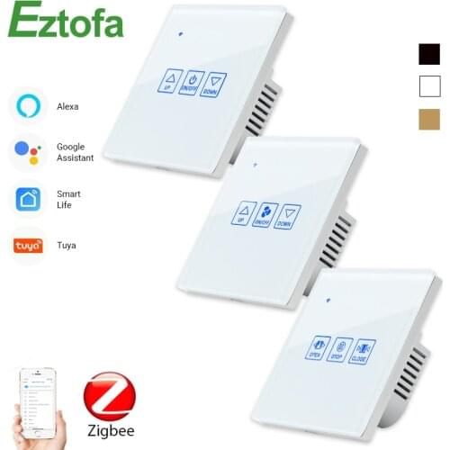 Eztofa Light Switches