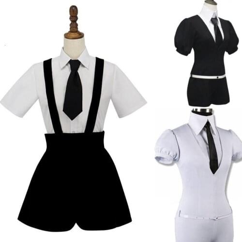 Halloween Anime Houseki No Kuni Costumes Phosphophyllite Diamond Bort Bodysuit Costumes Accessories Jumpsuits Cosplay Costumes