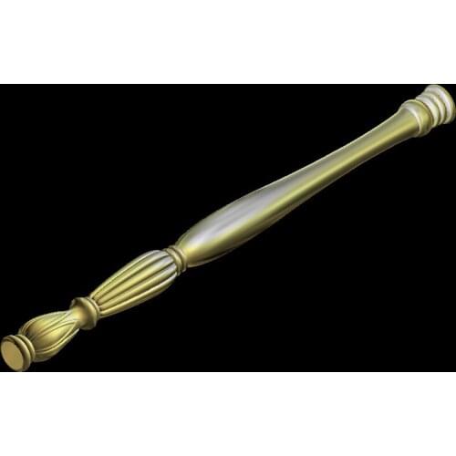 Furniture table desk cabinet chair sofa bed leg 3D model STL format file Artcam N64