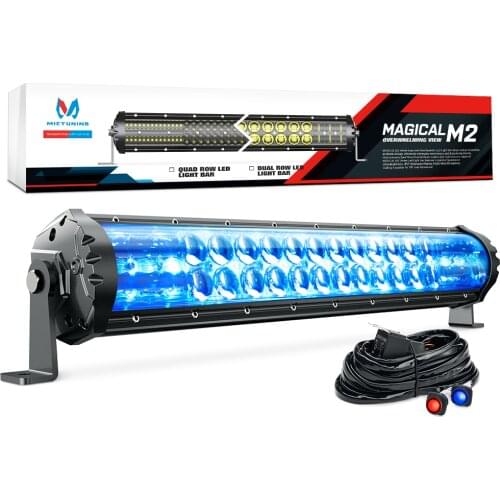 MICTUNING Spotlights