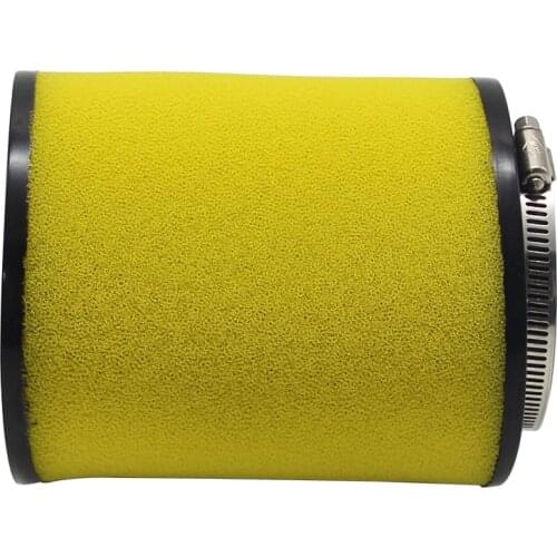 Motorcycle Air Purifier Bicycle Vacuum Cleaner For Honda TRX420TM TRX420FM TRX420FA TRX420TE TRX420FE 420 AT ES 17254-HP5-600